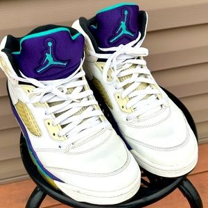 Vintage Air Jordan size 11